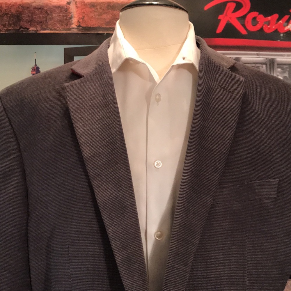Afazzy Sport Coat